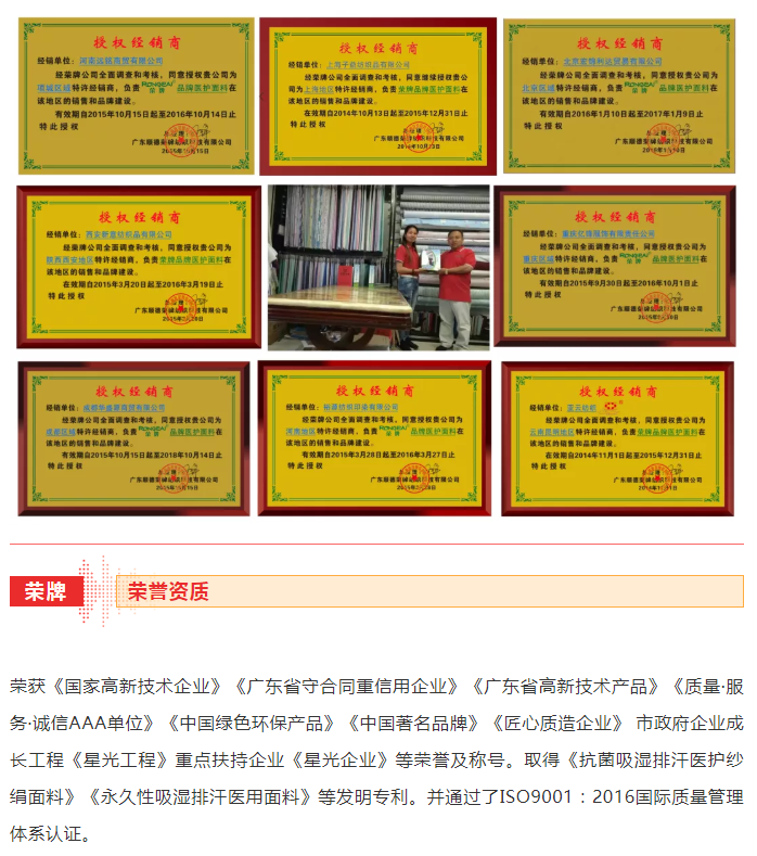 超凡国际医纺