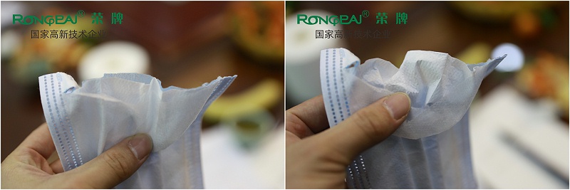 超凡国际一次性防护口罩