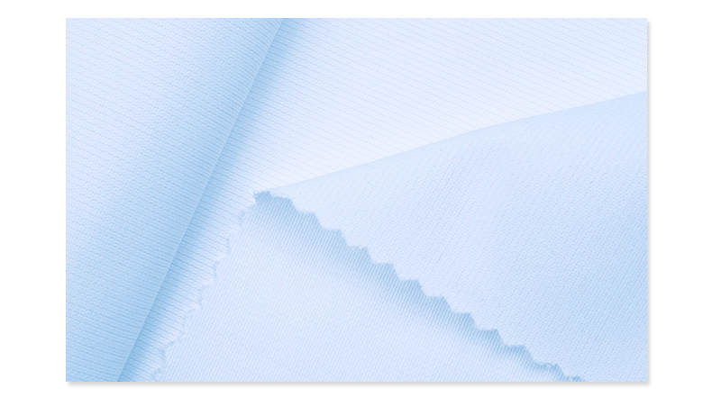 超凡国际医纺医用面料