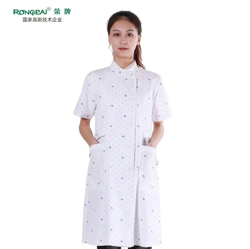 超凡国际纺织护士服面料